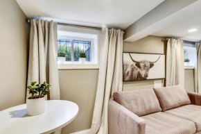 Serene One Bedroom